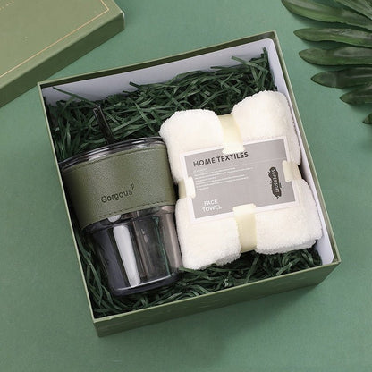 Premium Christmas Partner Gift Set - Cake Pops Parties