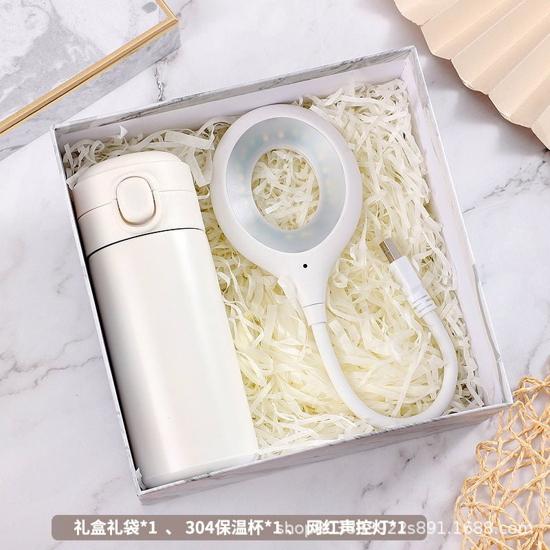 Premium Christmas Partner Gift Set - Cake Pops Parties