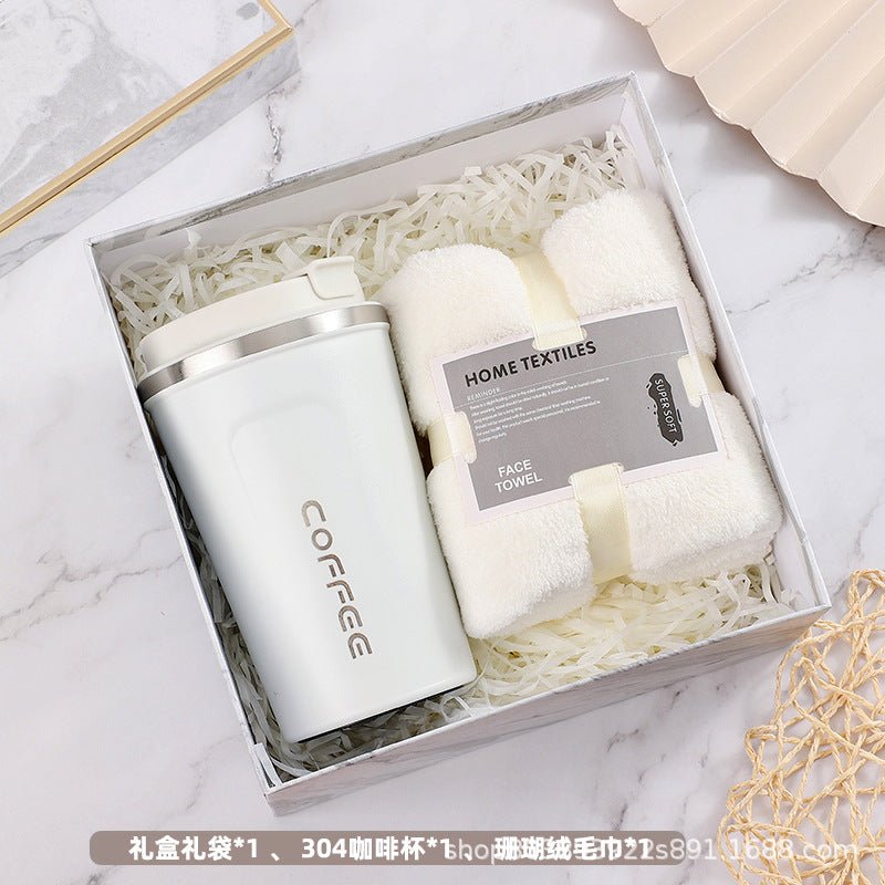 Premium Christmas Partner Gift Set - Cake Pops Parties