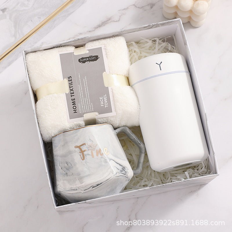 Premium Christmas Partner Gift Set - Cake Pops Parties