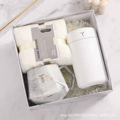 Premium Christmas Partner Gift Set - Cake Pops Parties