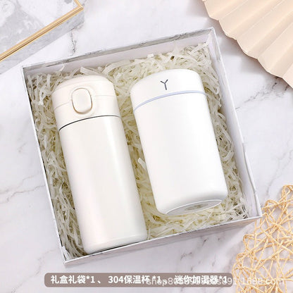 Premium Christmas Partner Gift Set - Cake Pops Parties