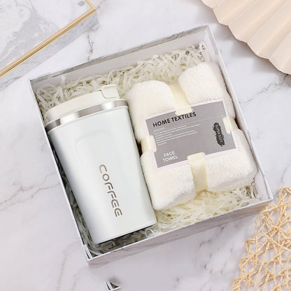 Premium Christmas Partner Gift Set - Cake Pops Parties