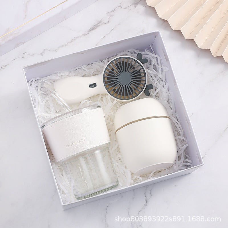 Premium Christmas Partner Gift Set - Cake Pops Parties