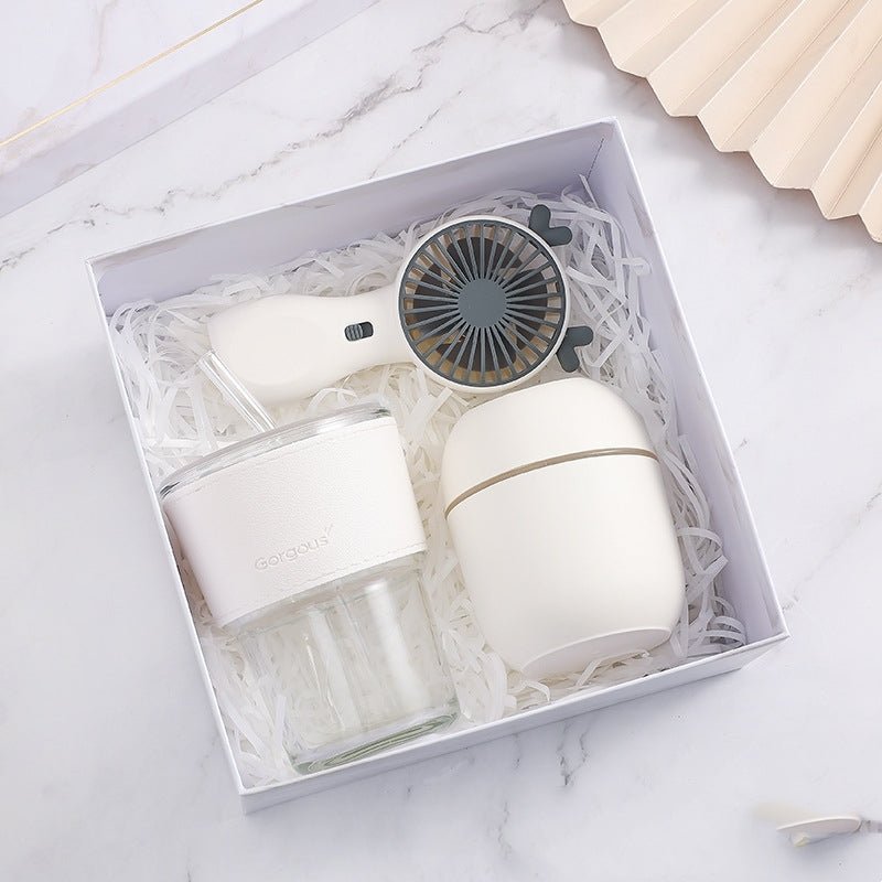 Premium Christmas Partner Gift Set - Cake Pops Parties