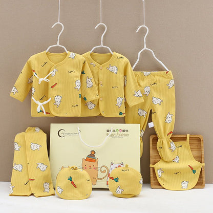 Premium Cotton Baby Clothes Set - Cake Pops Parties