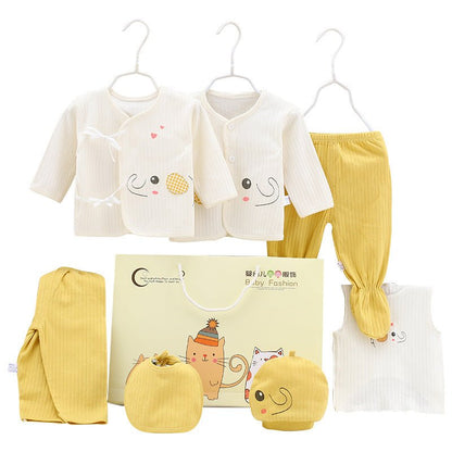 Premium Cotton Baby Clothes Set - Cake Pops Parties