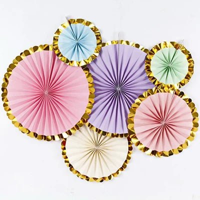 Premium Happy Birthday Banner Set - Cake Pops Parties