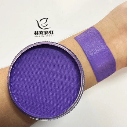 Professional UV Neon Face Paint - 30g - Cake Pops Parties