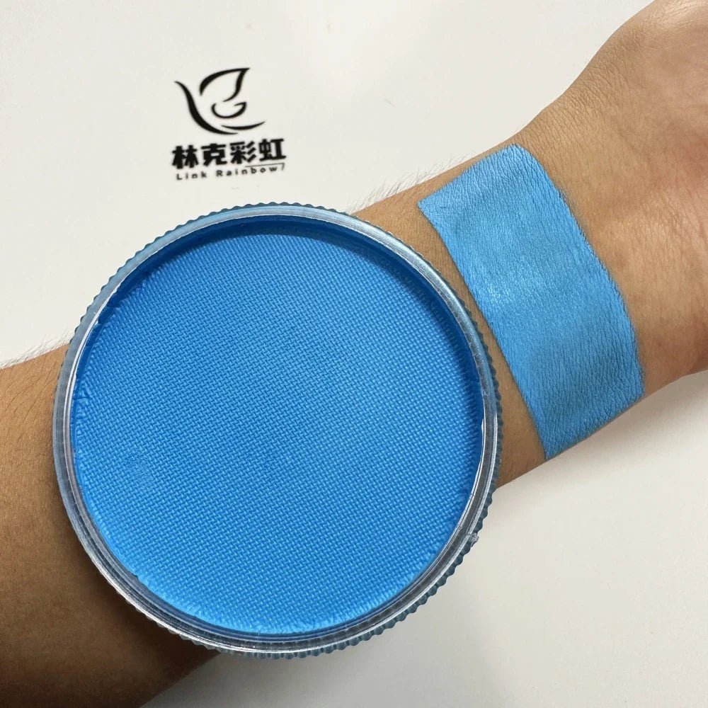 Professional UV Neon Face Paint - 30g - Cake Pops Parties