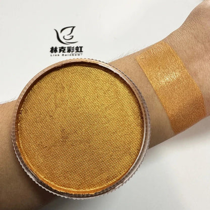 Professional UV Neon Face Paint - 30g - Cake Pops Parties