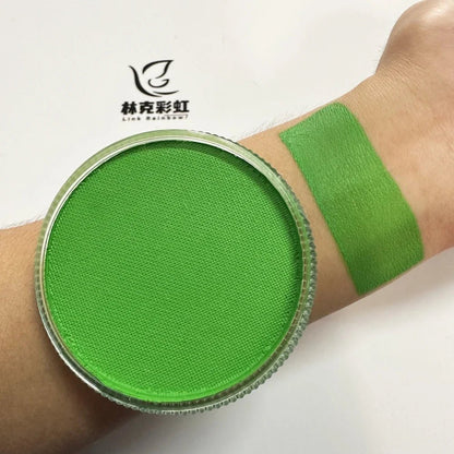 Professional UV Neon Face Paint - 30g - Cake Pops Parties