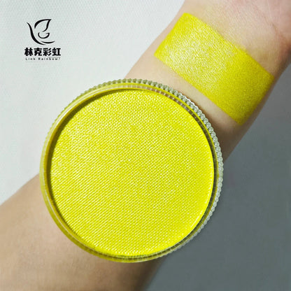 Professional UV Neon Face Paint - 30g - Cake Pops Parties