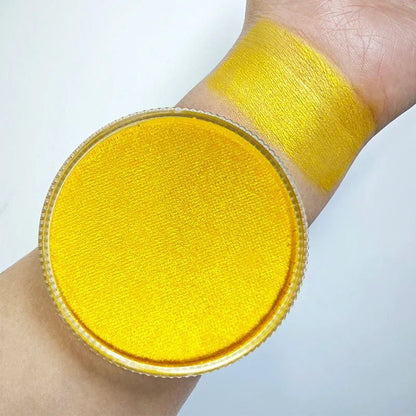 Professional UV Neon Face Paint - 30g - Cake Pops Parties