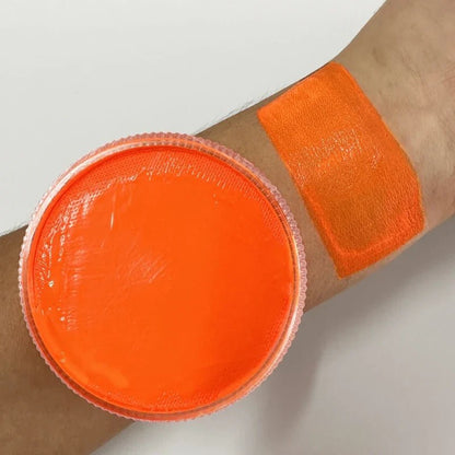 Professional UV Neon Face Paint - 30g - Cake Pops Parties