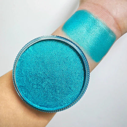 Professional UV Neon Face Paint - 30g - Cake Pops Parties