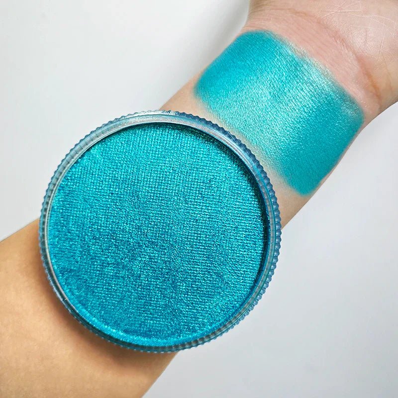 Professional UV Neon Face Paint - 30g - Cake Pops Parties