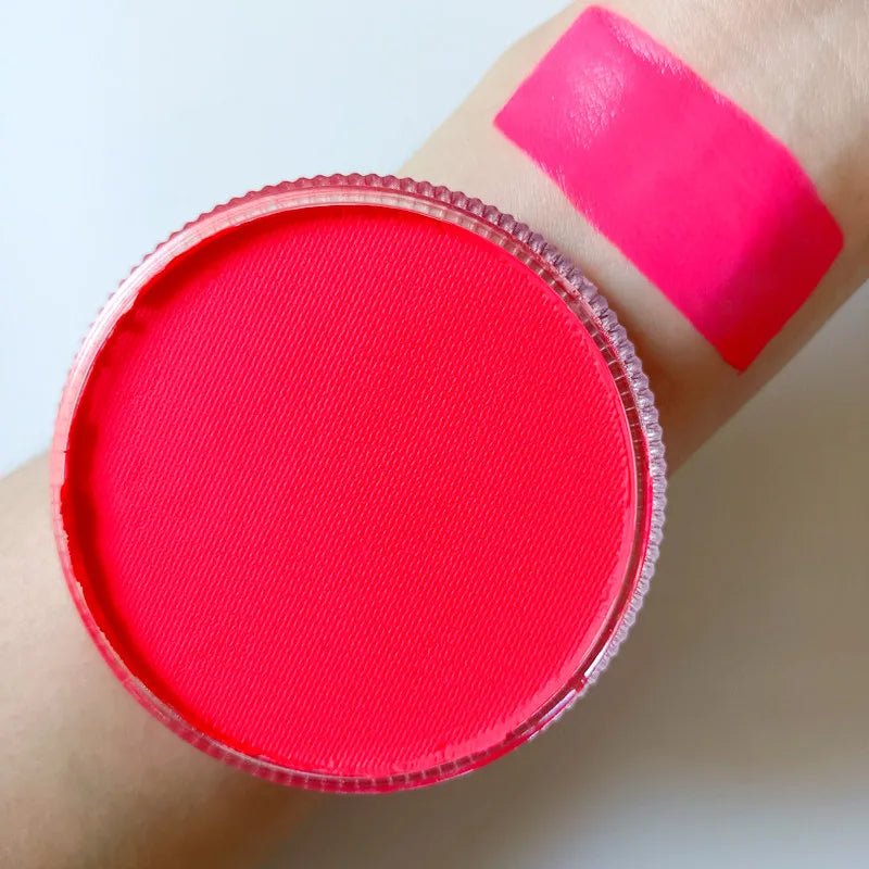 Professional UV Neon Face Paint - 30g - Cake Pops Parties