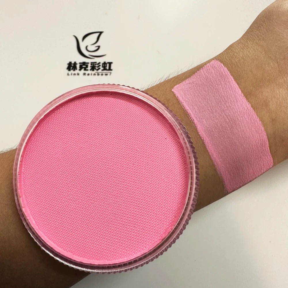 Professional UV Neon Face Paint - 30g - Cake Pops Parties