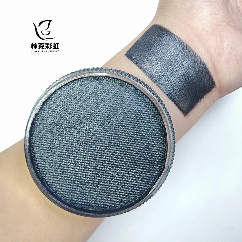 Professional UV Neon Face Paint - 30g - Cake Pops Parties