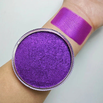 Professional UV Neon Face Paint - 30g - Cake Pops Parties