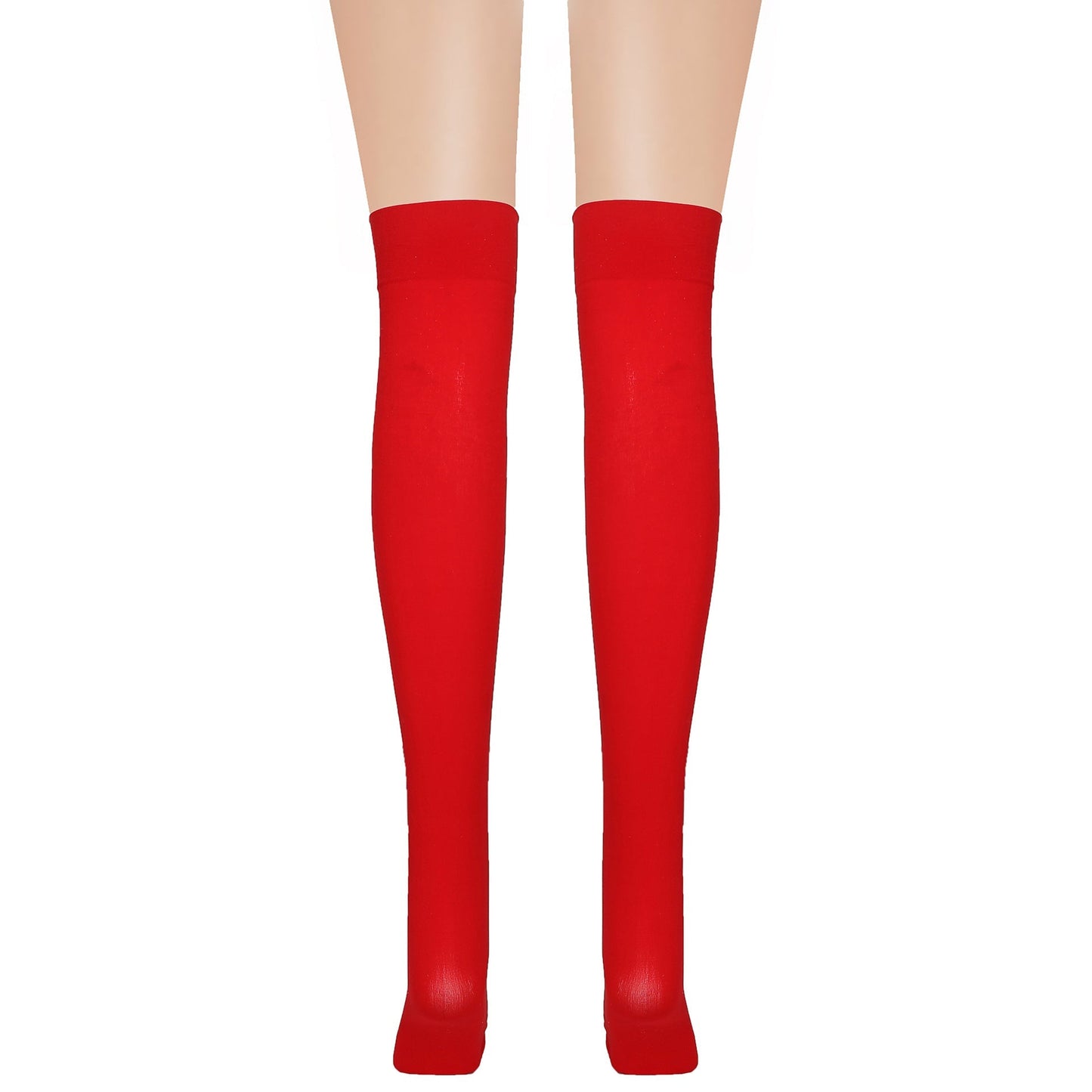 Red Long Bow Christmas Stockings - Cake Pops Parties