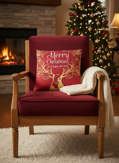 Whimsical 6cm Clay Mushroom Decorative Set for Garden - Unique Hand-Finished Porcelain Decor