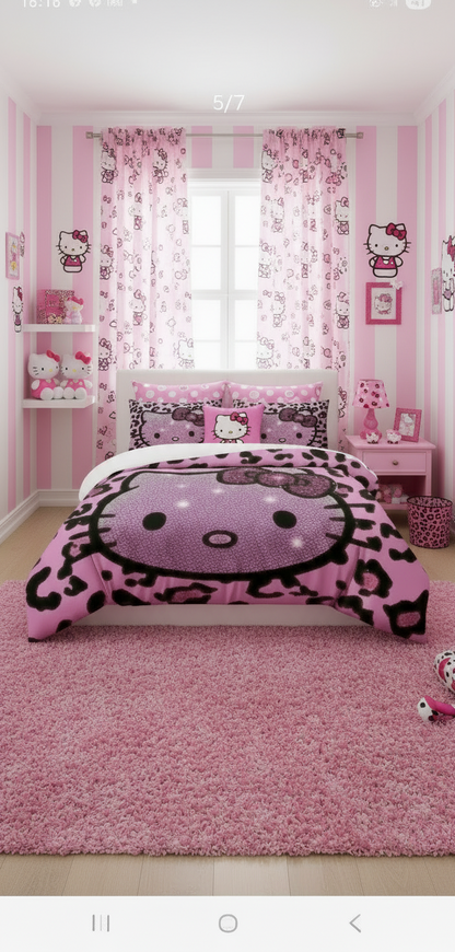 33Pcs Foam Toadstools Mushrooms for Fairy Gardens - Whimsical Miniature Decorations