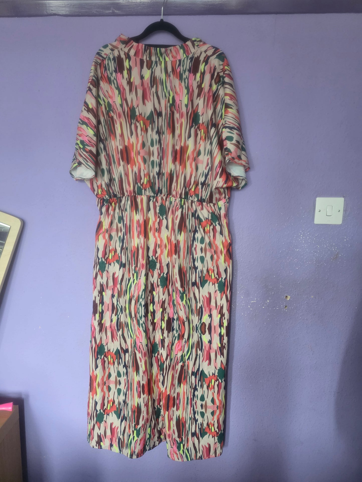 15Cm Vibrant Tissue Paper Pom-Poms - 10 Pack Party Decorations for Birthdays, Weddings & Nurseries