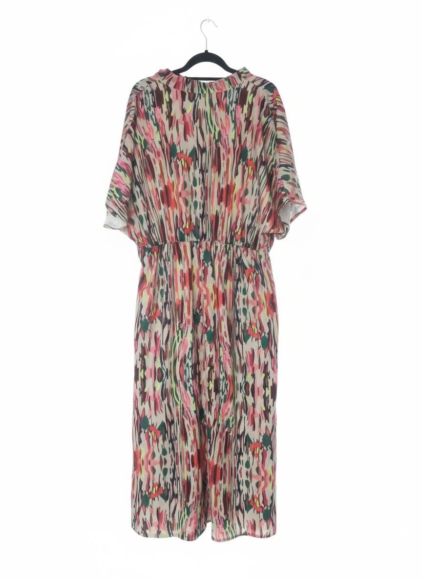 15Cm Vibrant Tissue Paper Pom-Poms - 10 Pack Party Decorations for Birthdays, Weddings & Nurseries