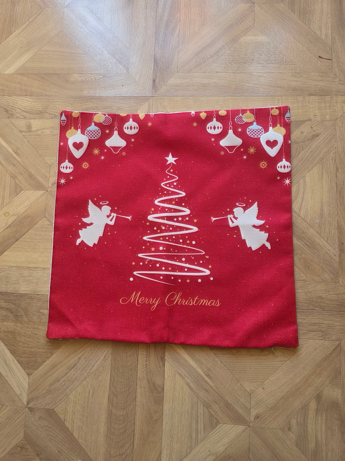 Whimsical 6cm Clay Mushroom Decorative Set for Garden - Unique Hand-Finished Porcelain Decor