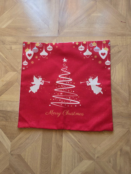 Whimsical 6cm Clay Mushroom Decorative Set for Garden - Unique Hand-Finished Porcelain Decor