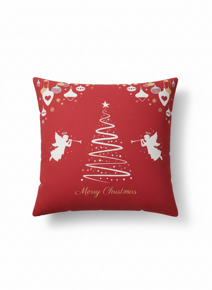 Whimsical 6cm Clay Mushroom Decorative Set for Garden - Unique Hand-Finished Porcelain Decor