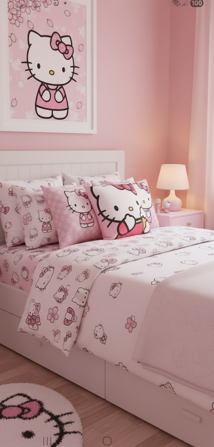 33Pcs Foam Toadstools Mushrooms for Fairy Gardens - Whimsical Miniature Decorations