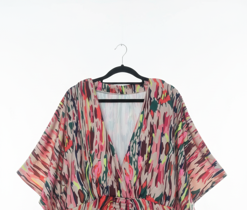 15Cm Vibrant Tissue Paper Pom-Poms - 10 Pack Party Decorations for Birthdays, Weddings & Nurseries