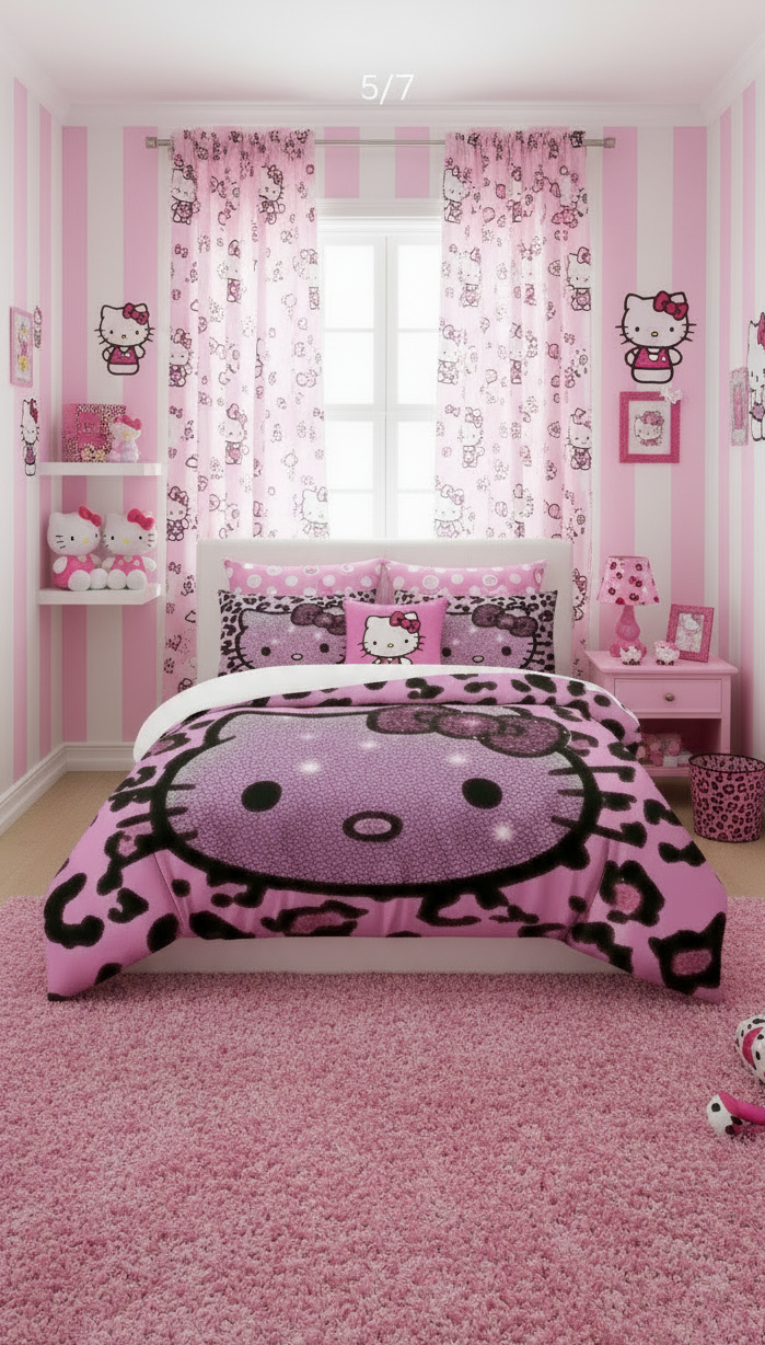 33Pcs Foam Toadstools Mushrooms for Fairy Gardens - Whimsical Miniature Decorations