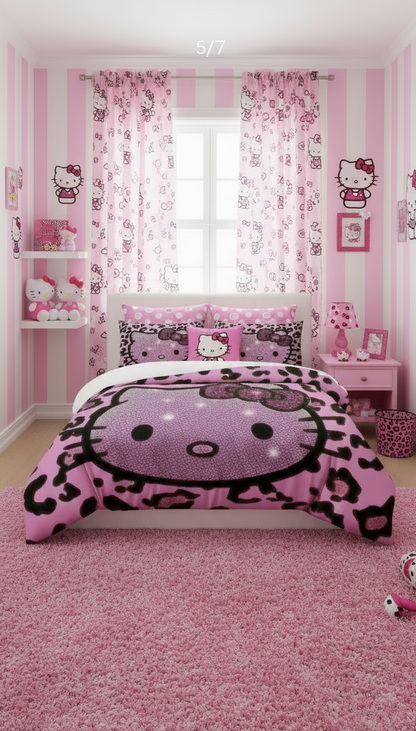 33Pcs Foam Toadstools Mushrooms for Fairy Gardens - Whimsical Miniature Decorations