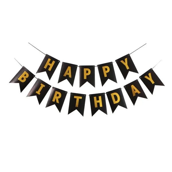 Rose Gold Party Decoration Set - Cake Pops Parties