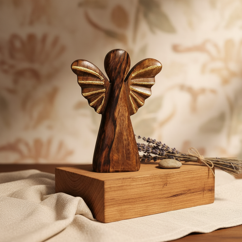 Rustic farmhouse style