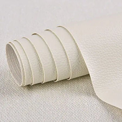 Self - Adhesive PU Leather Repair Patches - Cake Pops Parties