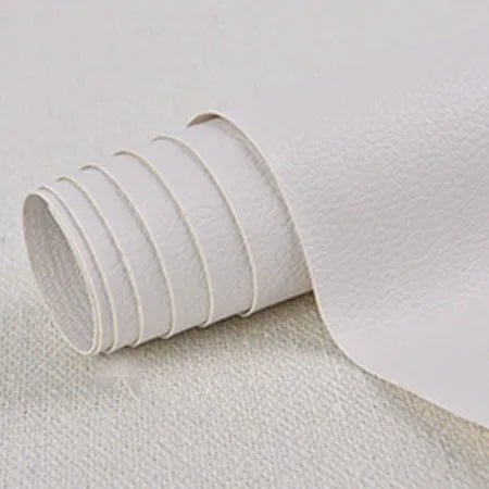 Self - Adhesive PU Leather Repair Patches - Cake Pops Parties