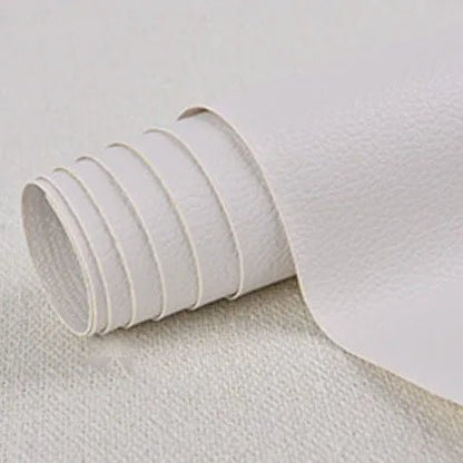 Self - Adhesive PU Leather Repair Patches - Cake Pops Parties