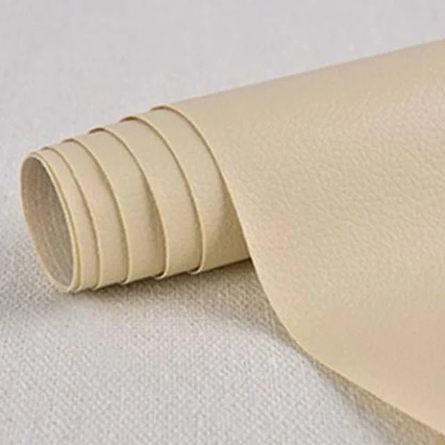 Self - Adhesive PU Leather Repair Patches - Cake Pops Parties