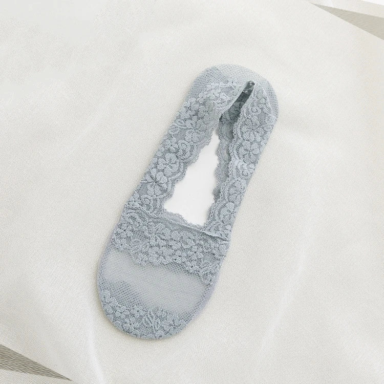 Sexy Lace Breathable Summer Socks - Cake Pops Parties