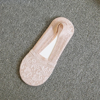 Sexy Lace Breathable Summer Socks - Cake Pops Parties