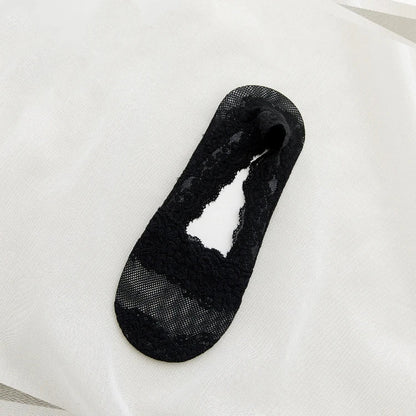 Sexy Lace Breathable Summer Socks - Cake Pops Parties