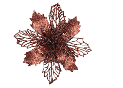 Sparkling Christmas Tree Wreath - Cake Pops Parties