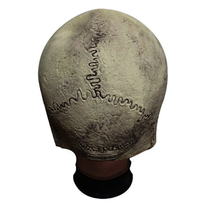 Spooky Halloween Skull Mask - Cake Pops Parties