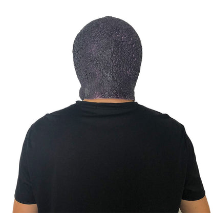 Spooky Piranha Latex Halloween Mask - Cake Pops Parties