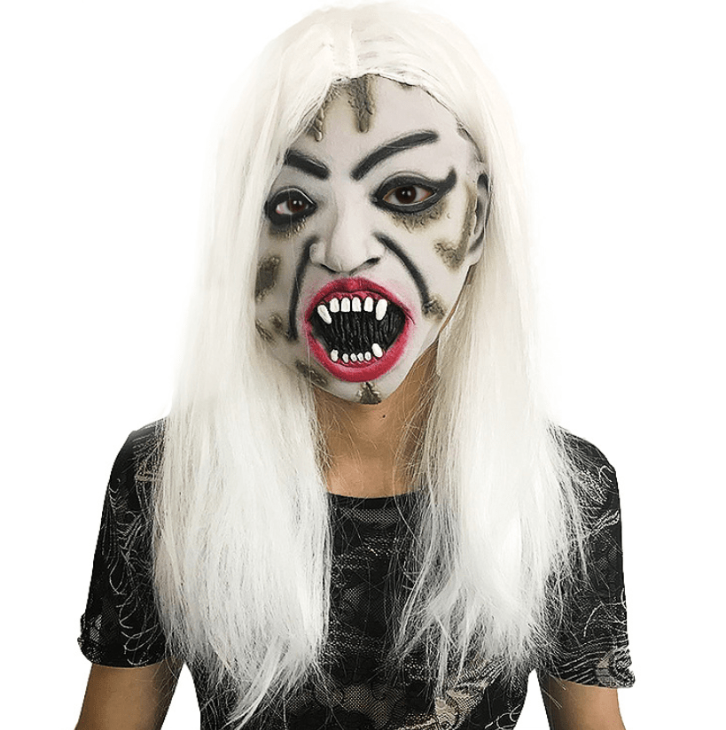 Super Horror Halloween Props - Cake Pops Parties